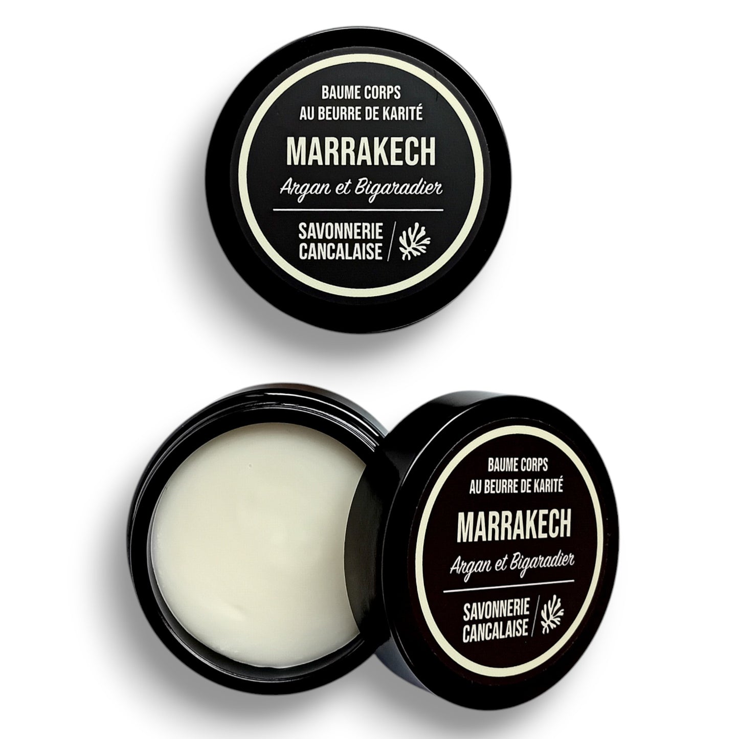 Baume corps "Marrakech"