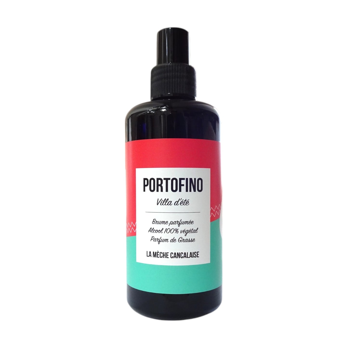 Brume parfumée "Portofino" Chèvrefeuille