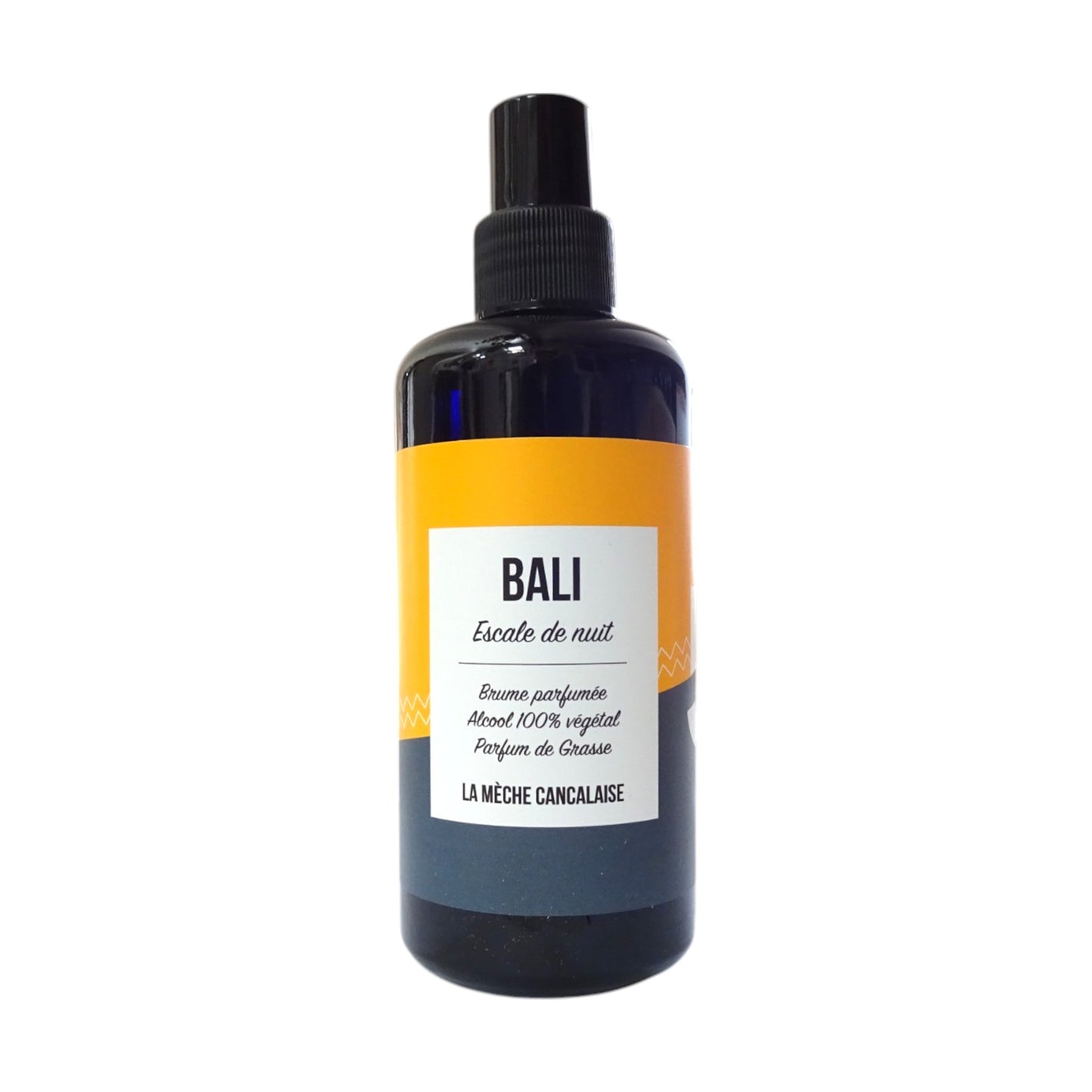 Brume parfumée "Bali" Patchouli