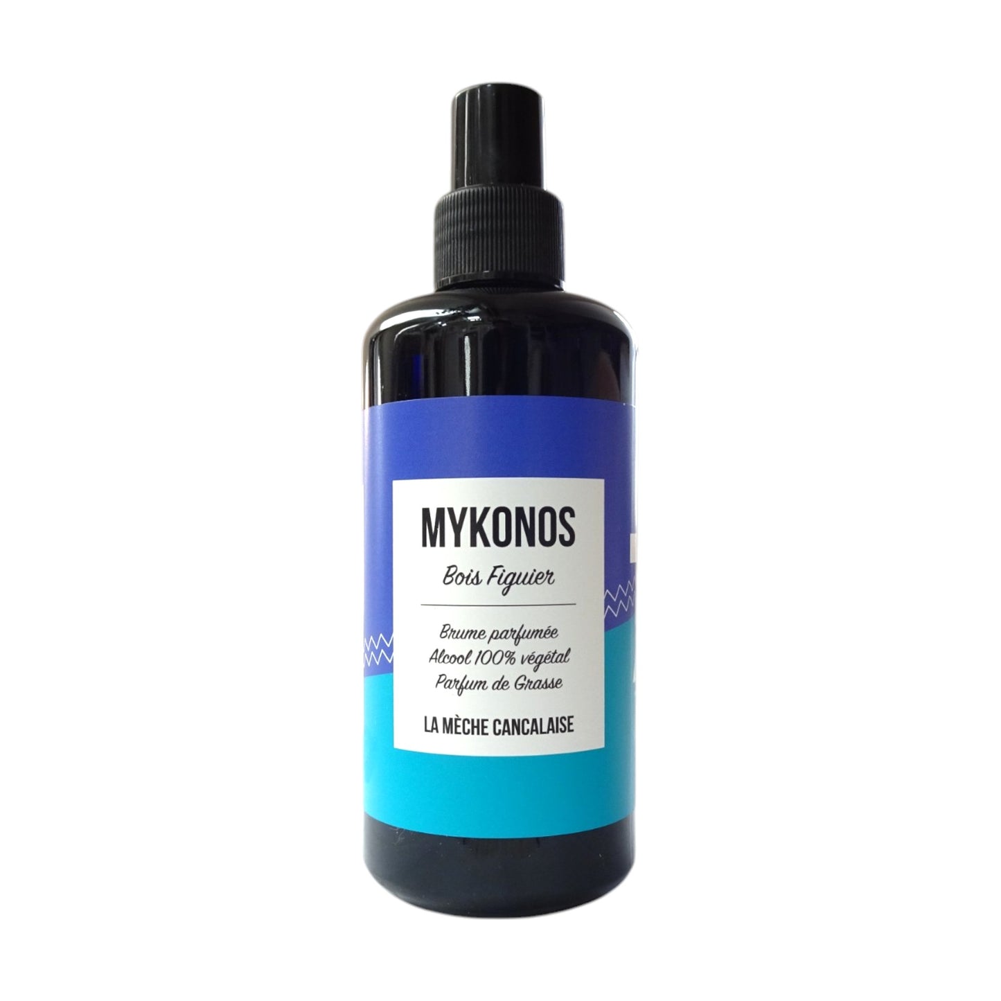 Brume parfumée "Mykonos" Bois de Figuier
