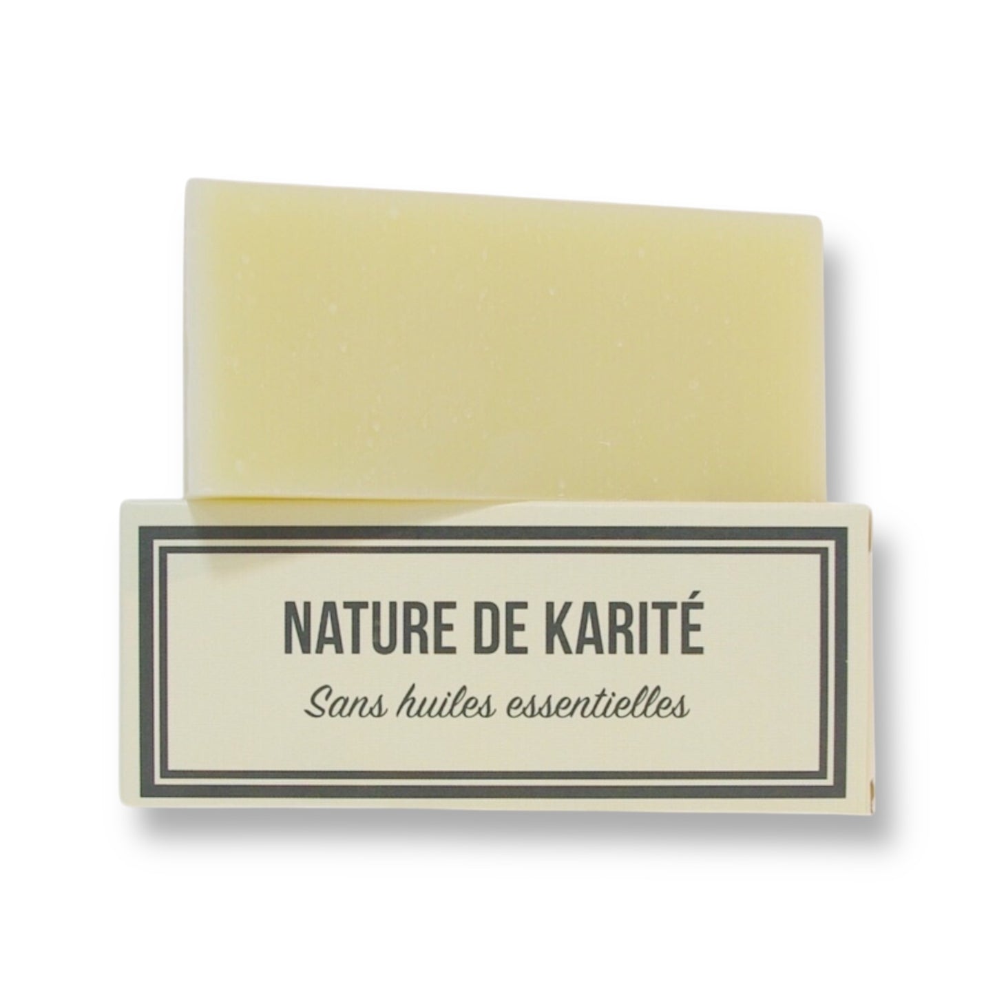 Savon "Nature de Karité"