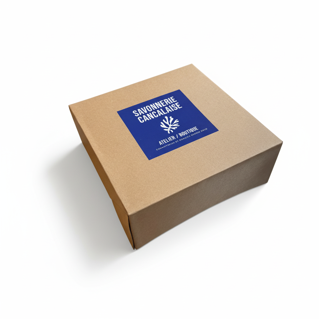 Coffret "Yellow Mood"