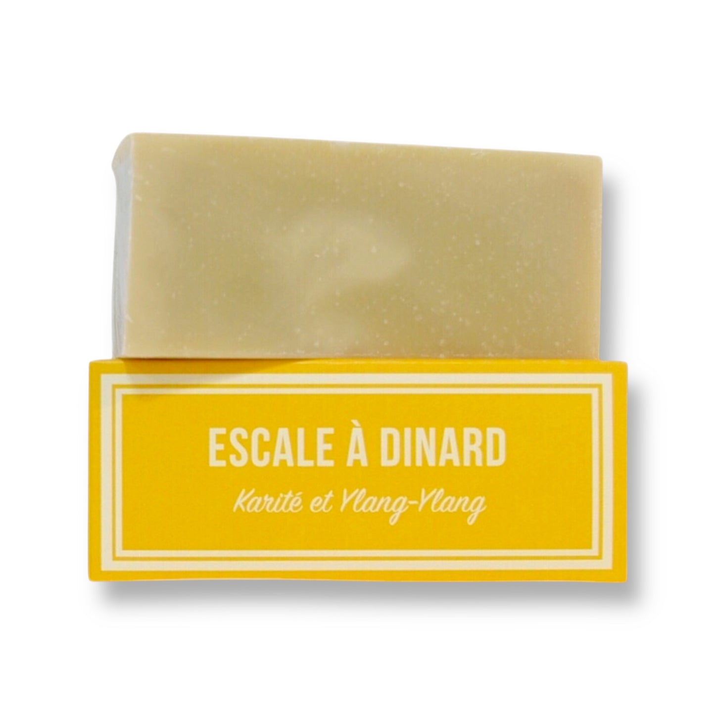 Savon "Escale à Dinard"