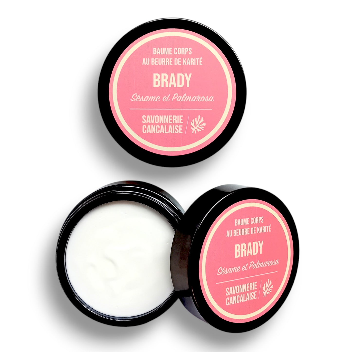 Baume corps "Brady"