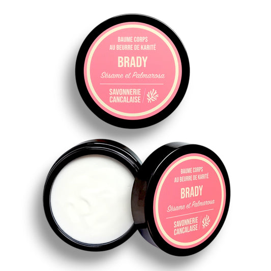 Baume corps "Brady"