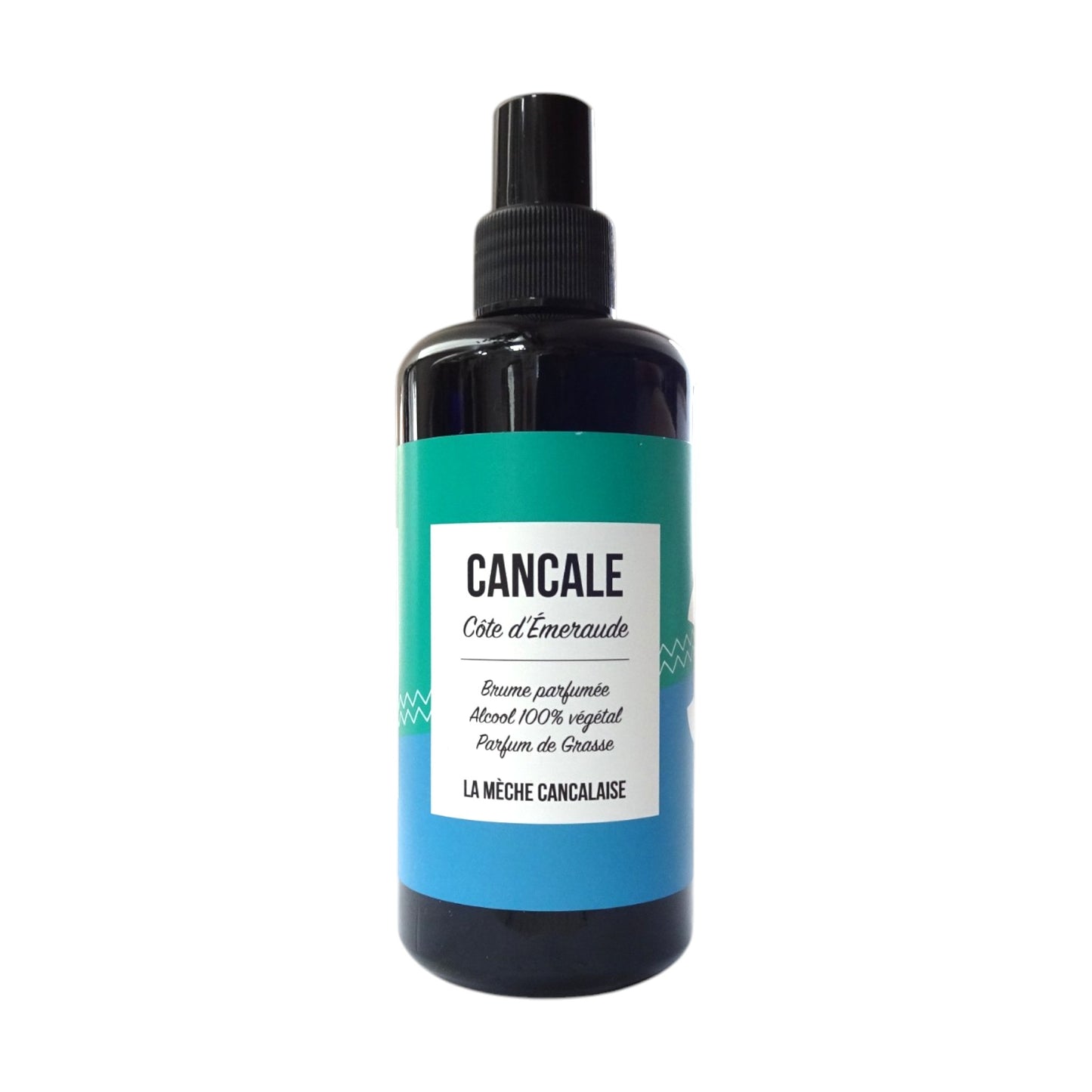 Brume parfumée "Cancale" Fleur d'Ajonc
