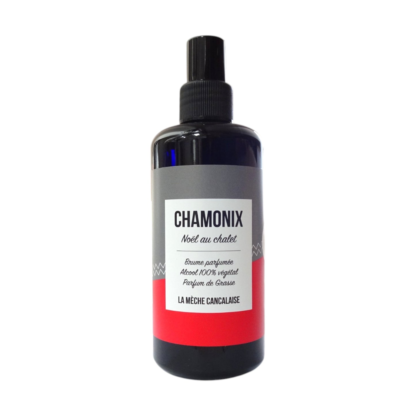 Brume parfumée "Chamonix" Sapin de Noël