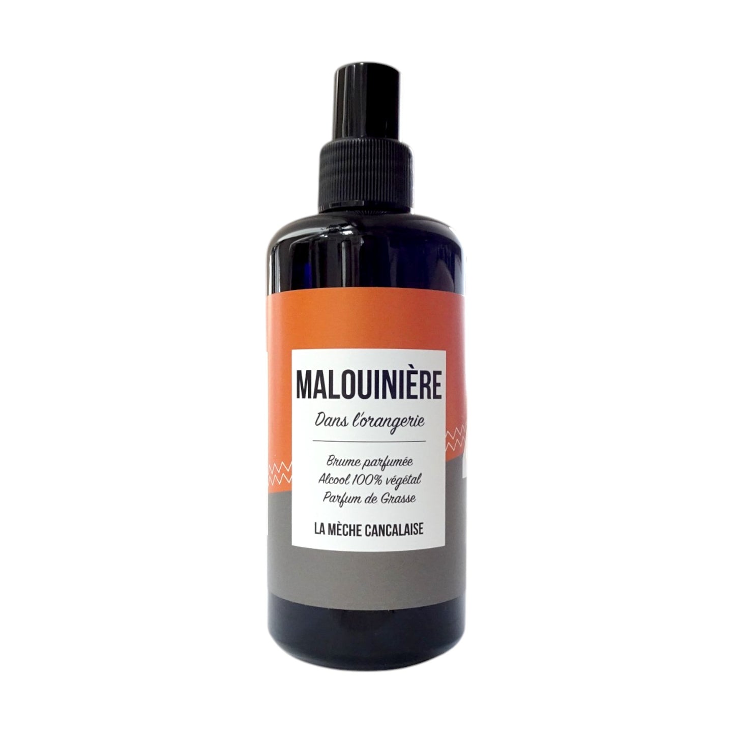 Brume parfumée "Malouinière" Fleur d'Oranger