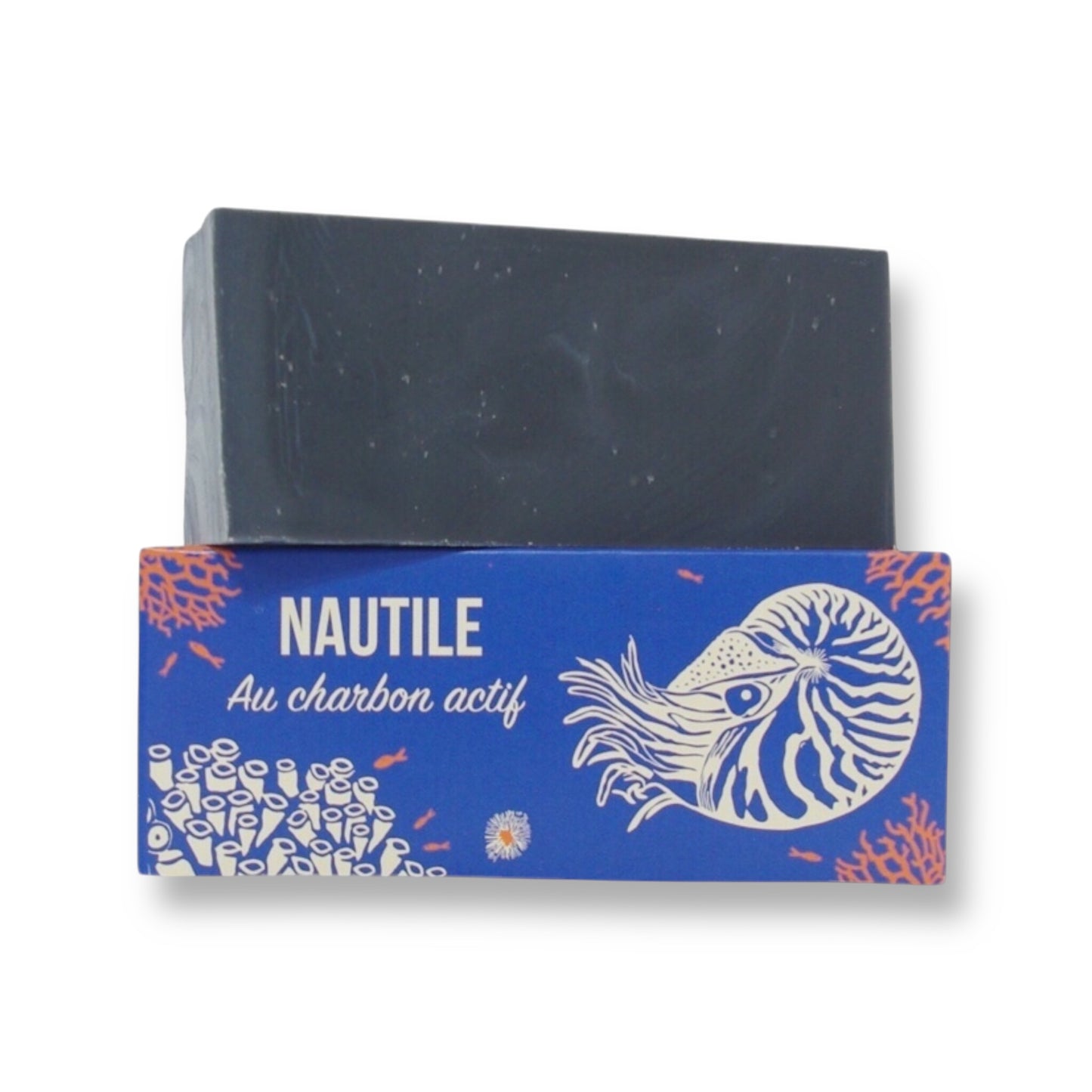 Savon "Nautile"
