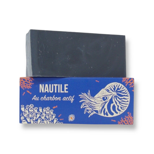 Savon "Nautile"