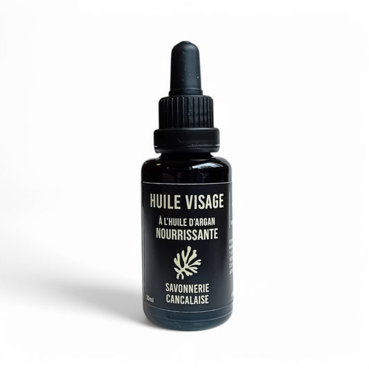 Huile "Argan" Nourrissante